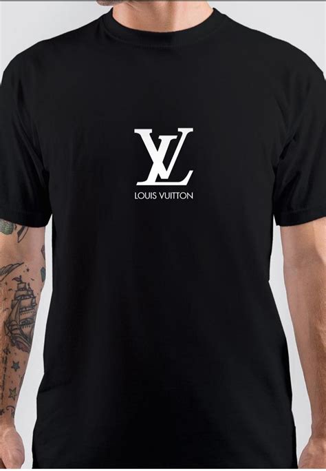 camicia usata louis vuitton|louis vuitton t shirts.